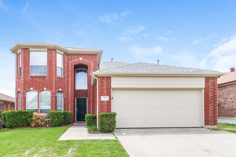 2,720/Mo, 3017 Gentilly Ln Fort Worth, TX 76123 External View