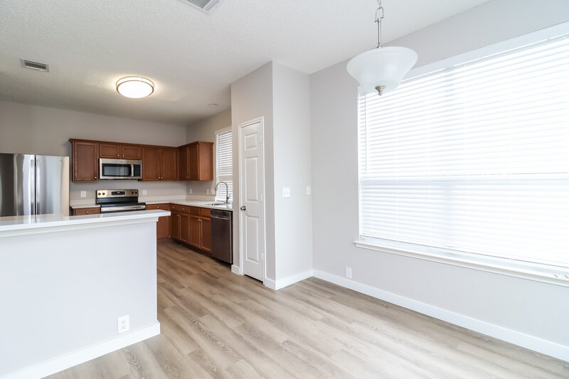 2,720/Mo, 3017 Gentilly Ln Fort Worth, TX 76123 Dining Room View