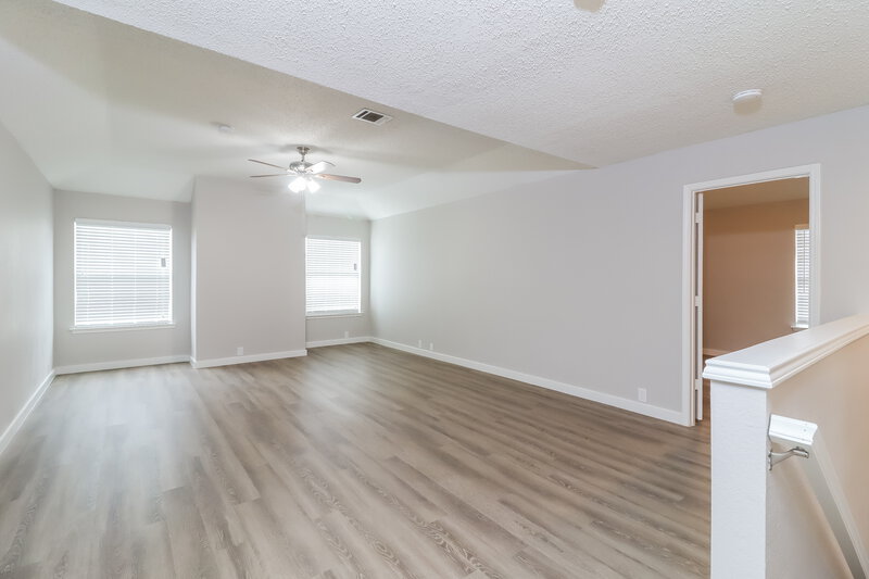 2,720/Mo, 3017 Gentilly Ln Fort Worth, TX 76123 Loft View