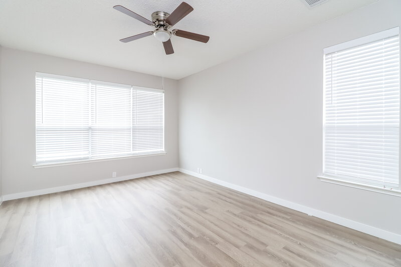 2,720/Mo, 3017 Gentilly Ln Fort Worth, TX 76123 Main Bedroom View