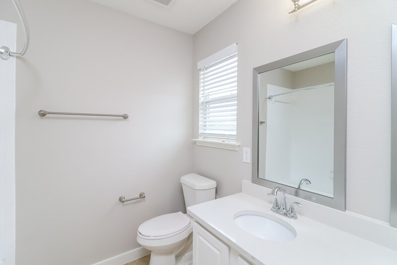 2,720/Mo, 3017 Gentilly Ln Fort Worth, TX 76123 Bathroom View