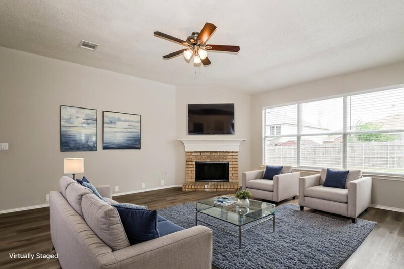 2,340/Mo, 6730 Meadowcrest Dr Arlington, TX 76002 Misc View 2
