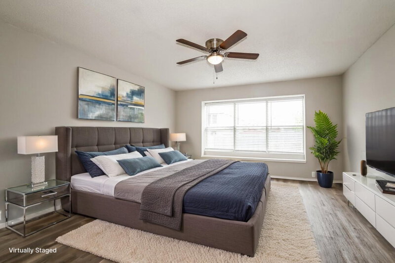 2,340/Mo, 6730 Meadowcrest Dr Arlington, TX 76002 Misc View 8