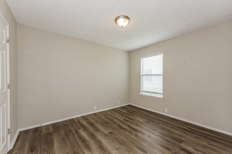 2,395/Mo, 6730 Meadowcrest Dr Arlington, TX 76002 Bedroom View