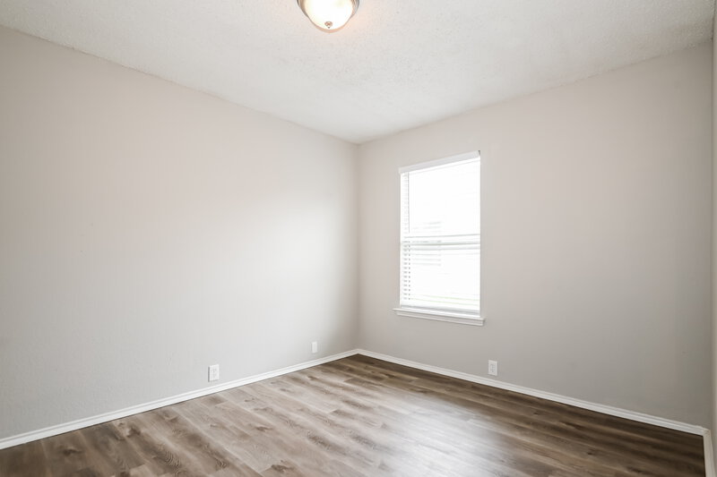 2,315/Mo, 6730 Meadowcrest Dr Arlington, TX 76002 Bedroom View 2