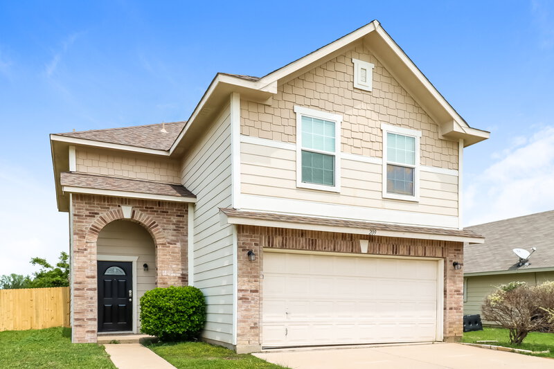 2,070/Mo, 209 Crescent Ridge Dr Fort Worth, TX 76140 External View