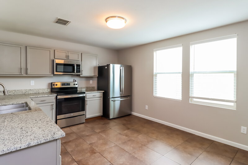 2,070/Mo, 209 Crescent Ridge Dr Fort Worth, TX 76140 Dining Room View