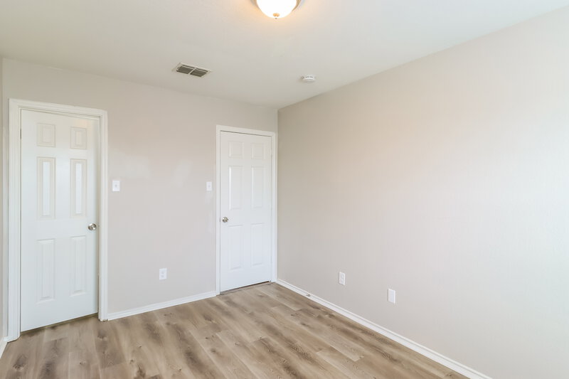 2,070/Mo, 209 Crescent Ridge Dr Fort Worth, TX 76140 Bedroom View