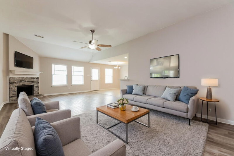 2,115/Mo, 708 Mackenzie Dr Royse City, TX 75189 Misc View 2