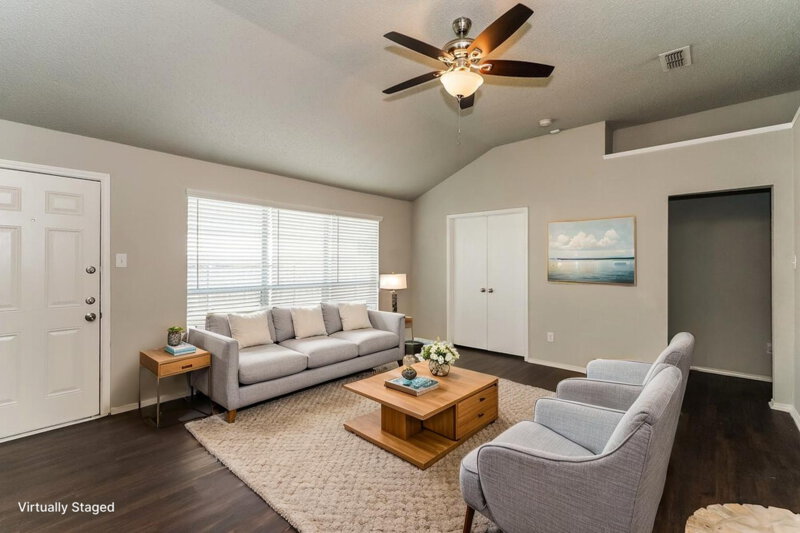 1,800/Mo, 1121 Sandalwood Dr Fort Worth, TX 76140 Misc View 2