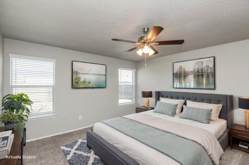 1,995/Mo, 1121 Sandalwood Dr Fort Worth, TX 76140 Misc View 9