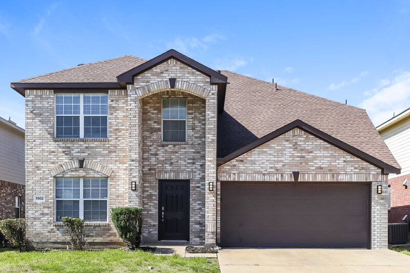2,645/Mo, 7802 Mason Dells Dr Arlington, TX 76001 External View