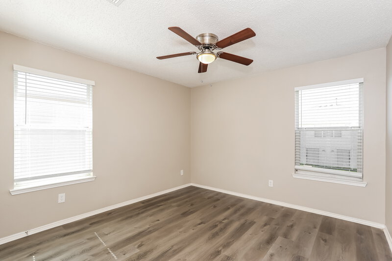 2,645/Mo, 7802 Mason Dells Dr Arlington, TX 76001 Bedroom View