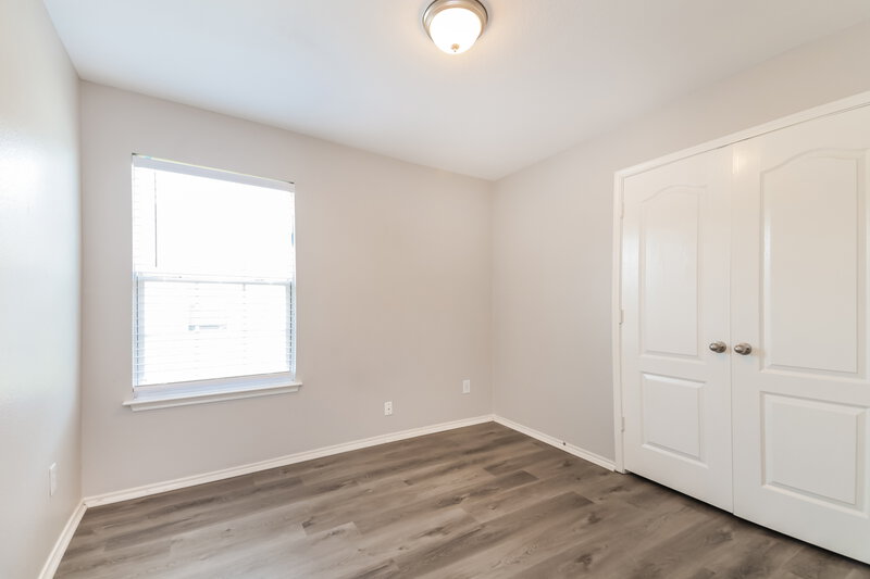 1,980/Mo, 623 Fox Gln Forney, TX 75126 Bedroom View 2