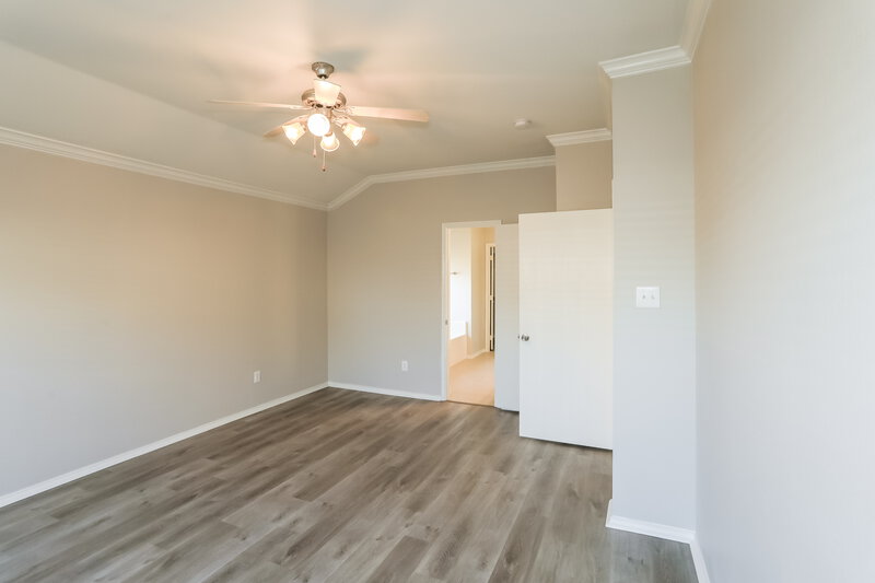 1,795/Mo, 2036 Forest Meadow Dr Princeton, TX 75407 Main Bedroom View