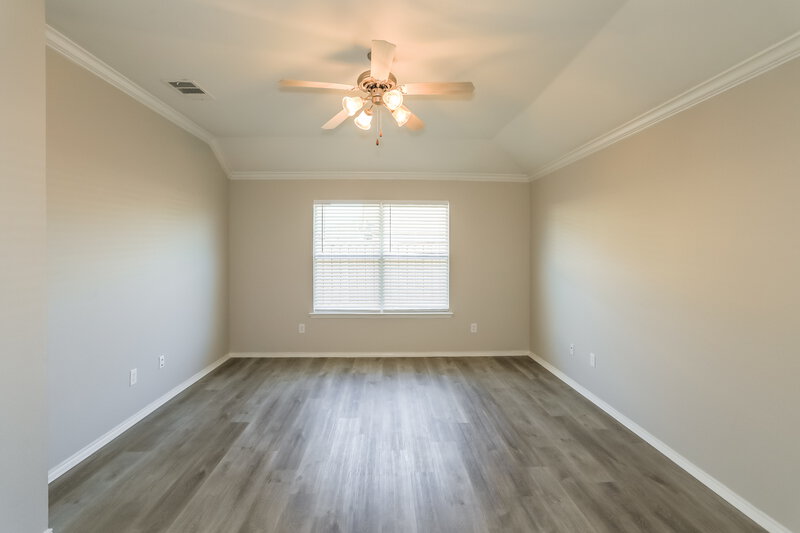 1,795/Mo, 2036 Forest Meadow Dr Princeton, TX 75407 Main Bedroom View 2