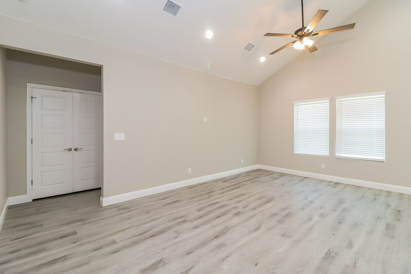 2,420/Mo, 3108 Rockwell Ln Fort Worth, TX 76179 Living Room View 3