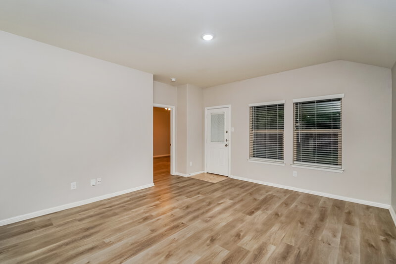 2,160/Mo, 679 Johnson Dr Crowley, TX 76036 Living Room View