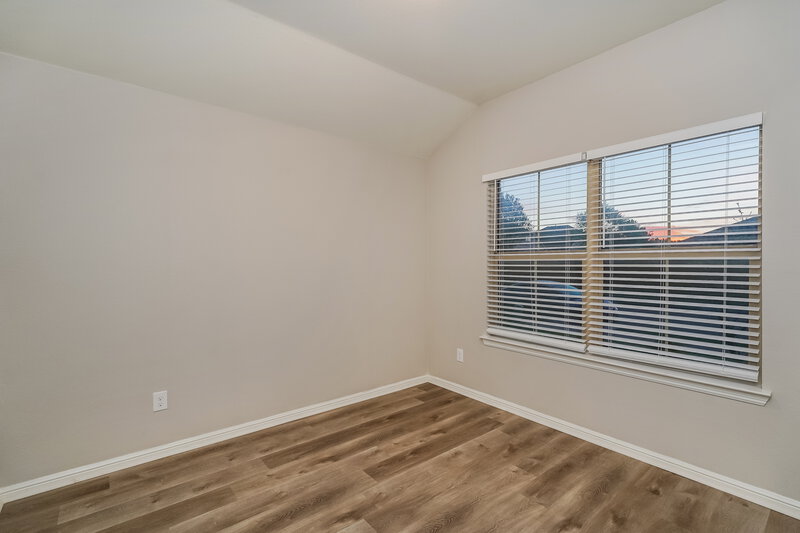2,160/Mo, 679 Johnson Dr Crowley, TX 76036 Bedroom View 3