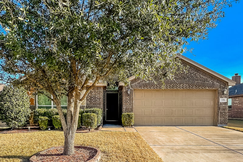 2,375/Mo, 220 Rambling Way Forney, TX 75126 External View