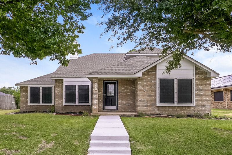 2,710/Mo, 8801 Pine Forest Dr Rowlett, TX 75088 External View