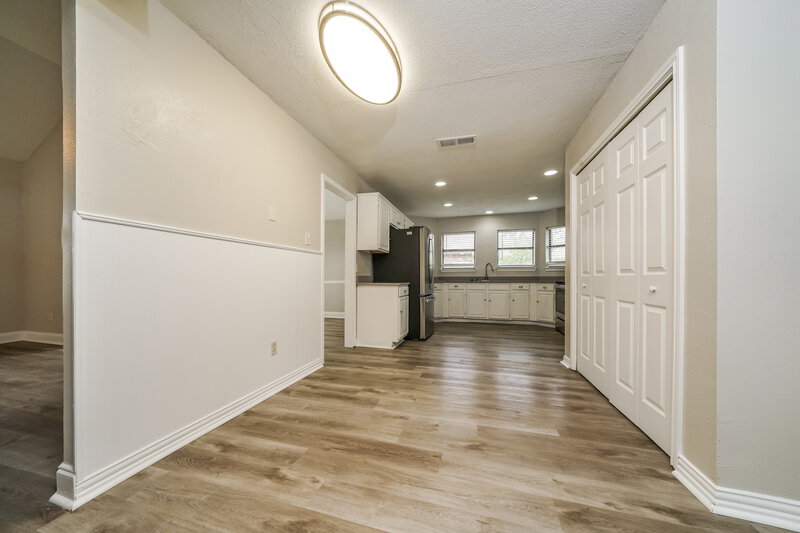2,710/Mo, 8801 Pine Forest Dr Rowlett, TX 75088 Dining Room View