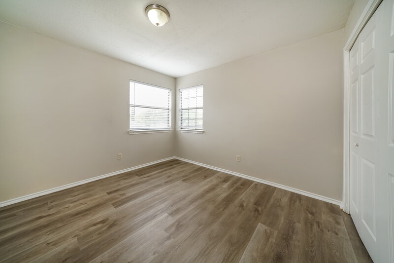 2,710/Mo, 8801 Pine Forest Dr Rowlett, TX 75088 Bedroom View