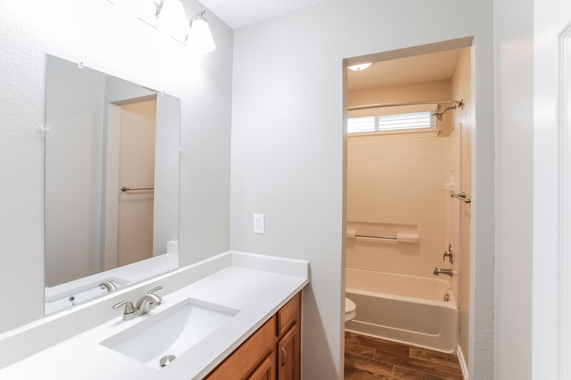 2,105/Mo, 1219 Mallard Crk Aubrey, TX 76227 Main Bedroom View