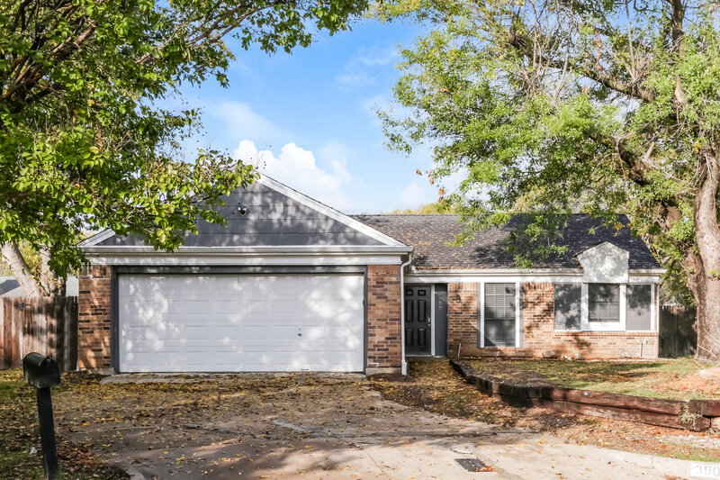 1,815/Mo, 3900 Dogwood Ct Fort Worth, TX 76137 External View