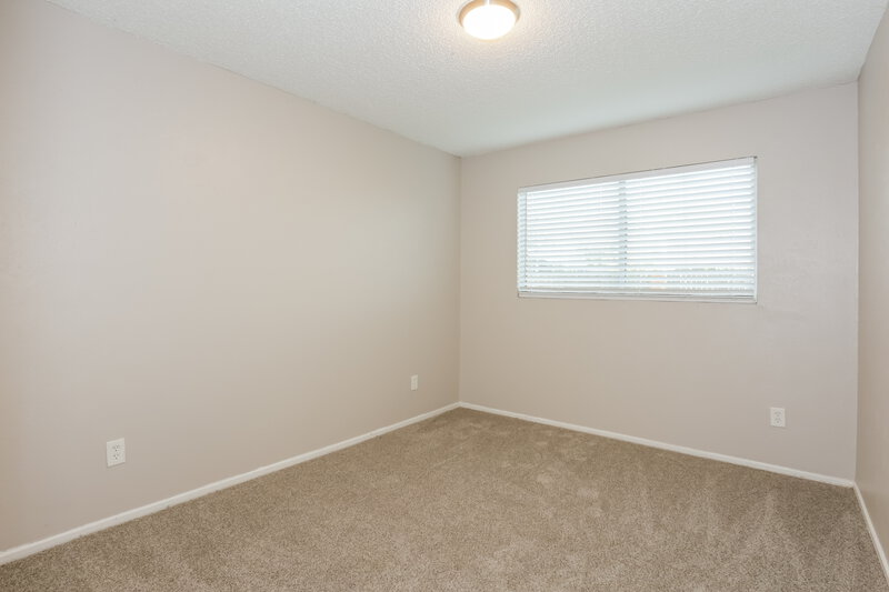 1,815/Mo, 3900 Dogwood Ct Fort Worth, TX 76137 Bedroom View 2