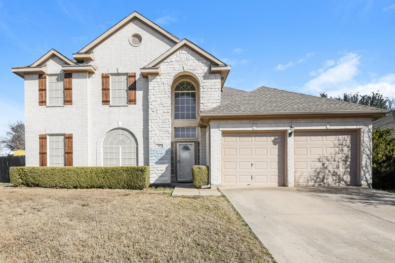 2,805/Mo, 201 Ember Glen Dr Arlington, TX 76018 External View