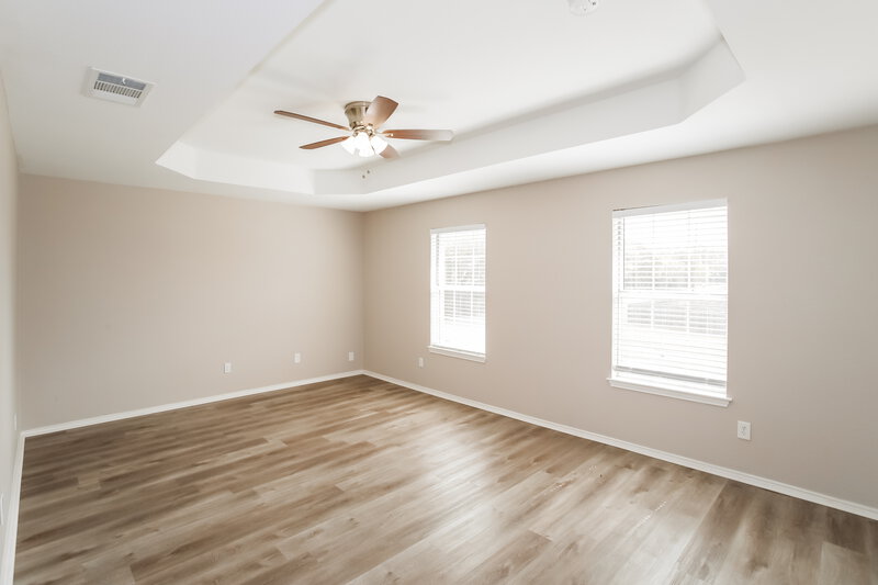 3,800/Mo, 1561 Sunnymeadow Rd Lancaster, TX 75134 Main Bedroom View