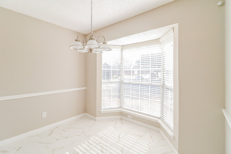 1,935/Mo, 8000 Ashridge Rd Fort Worth, TX 76134 Dining Room View