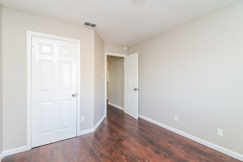 1,935/Mo, 8000 Ashridge Rd Fort Worth, TX 76134 Bedroom View