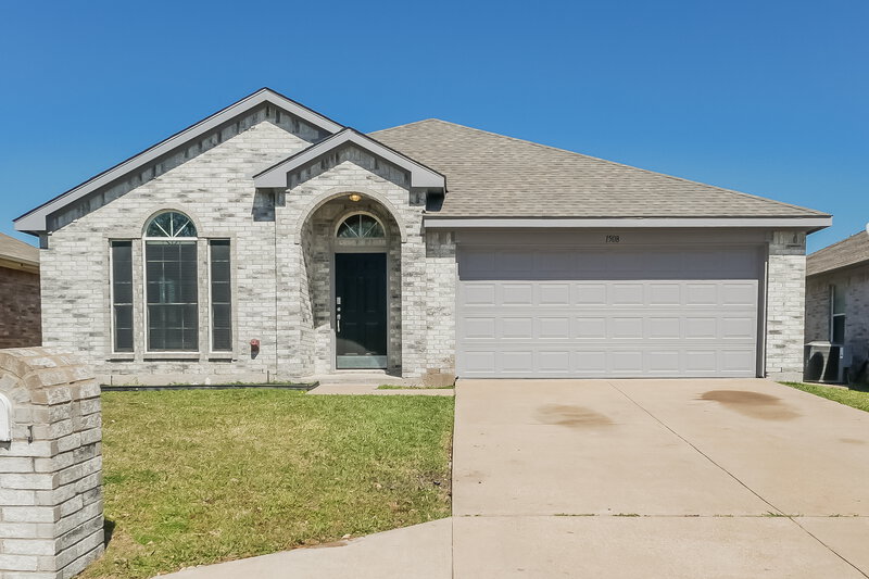 2,080/Mo, 1508 Kelly Ln Royse City, TX 75189 External View
