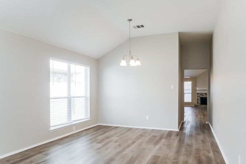 2,080/Mo, 1508 Kelly Ln Royse City, TX 75189 Dining Room View