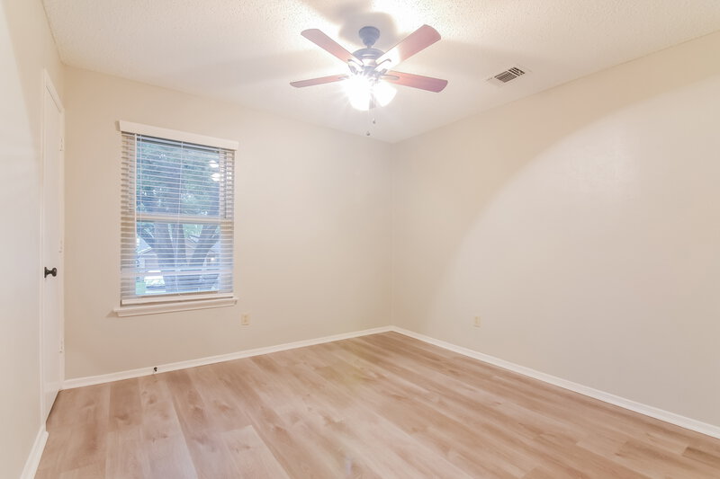 2,755/Mo, 2609 Chatham Ct Grand Prairie, TX 75052 Bedroom View