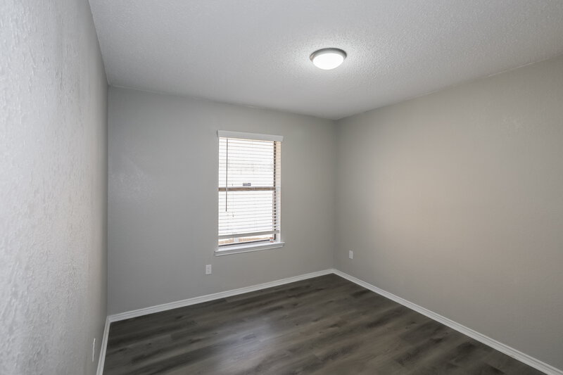 2,300/Mo, 6936 Bentley Ave Fort Worth, TX 76137 Bedroom View