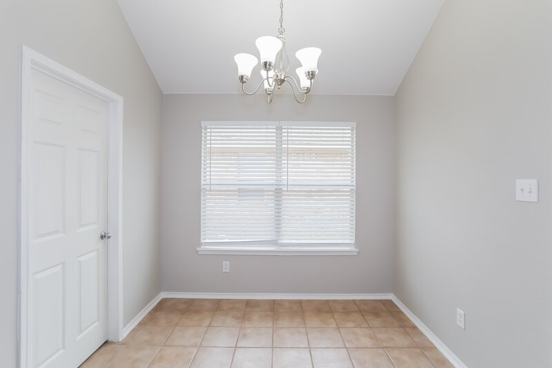 2,745/Mo, 13745 Village Vista Dr Haslet, TX 76052 Dining Room View 2