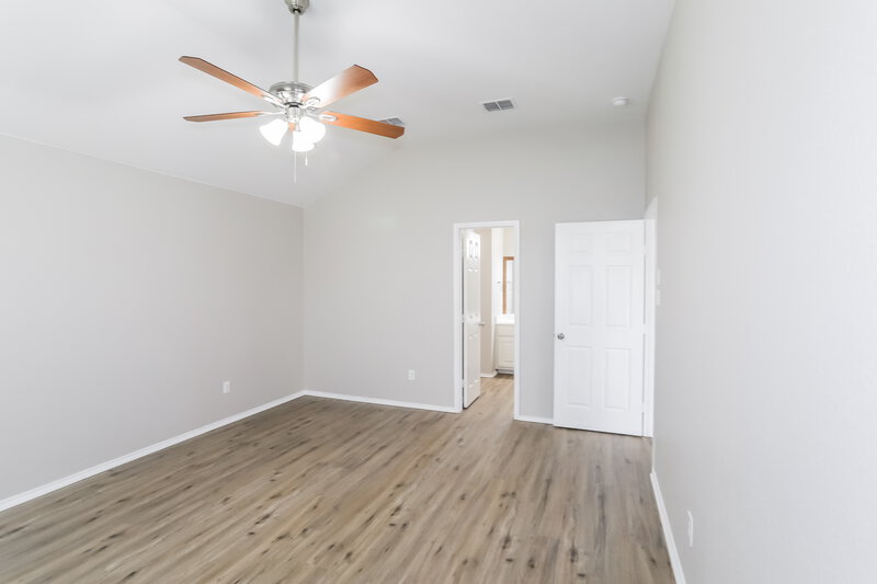 2,745/Mo, 13745 Village Vista Dr Haslet, TX 76052 Main Bedroom View 2