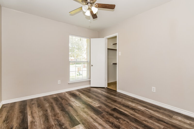 2,020/Mo, 206 Amherst Dr Forney, TX 75126 Bedroom View 2