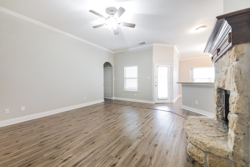 2,080/Mo, 2720 Claydon Dr Denton, TX 76207 Misc View 3