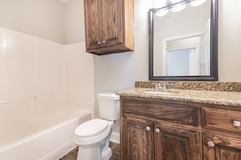2,080/Mo, 2720 Claydon Dr Denton, TX 76207 Misc View 9