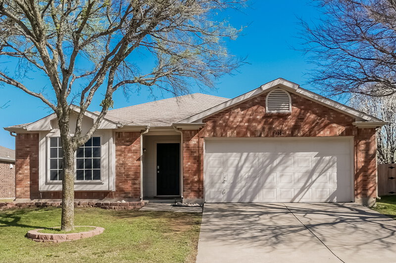 2,155/Mo, 4004 Sonoma Dr Argyle, TX 76226 External View
