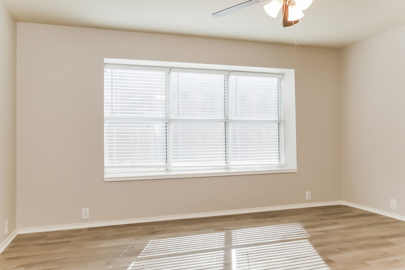 2,180/Mo, 4004 Sonoma Dr Argyle, TX 76226 Main Bedroom View
