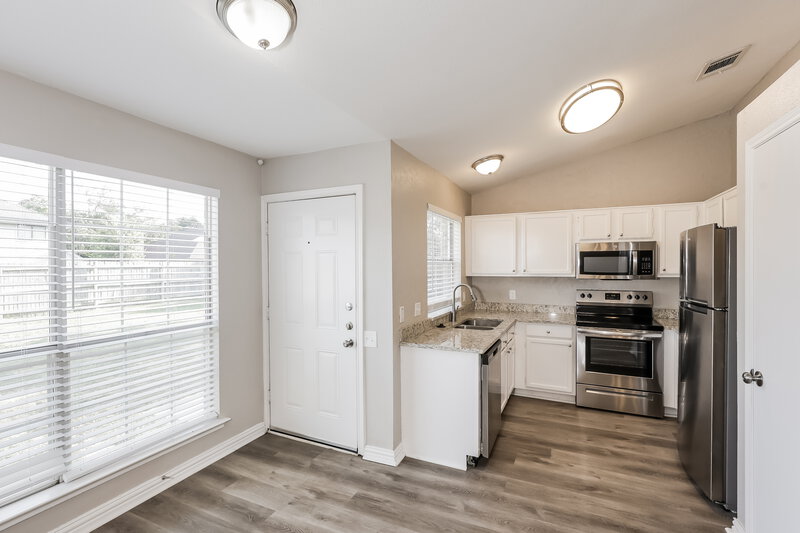 2,325/Mo, 114 Southern Pine Ct Arlington, TX 76018 Breakfast Nook View
