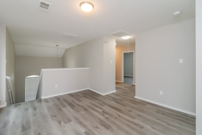 2,685/Mo, 1257 Kielder Cir Fort Worth, TX 76134 Loft View