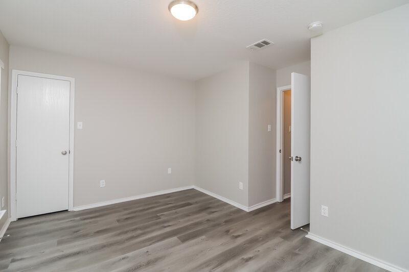 2,685/Mo, 1257 Kielder Cir Fort Worth, TX 76134 Bedroom View