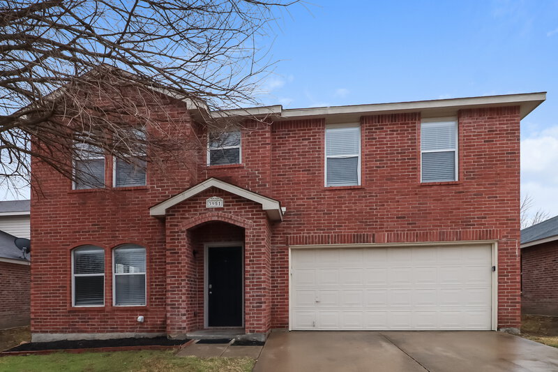 2,455/Mo, 3951 Fox Run Dr Fort Worth, TX 76123 External View