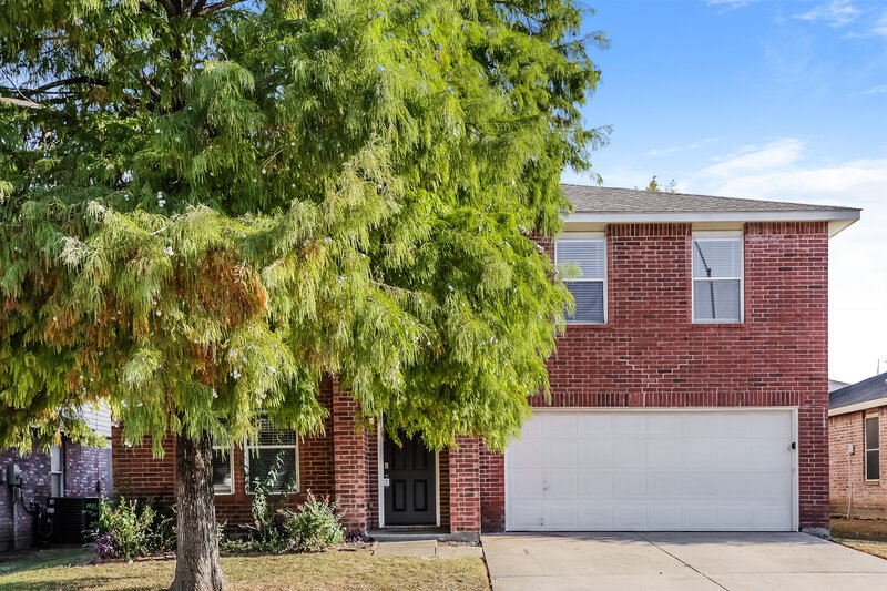 2,190/Mo, 3951 Fox Run Dr Fort Worth, TX 76123 External View